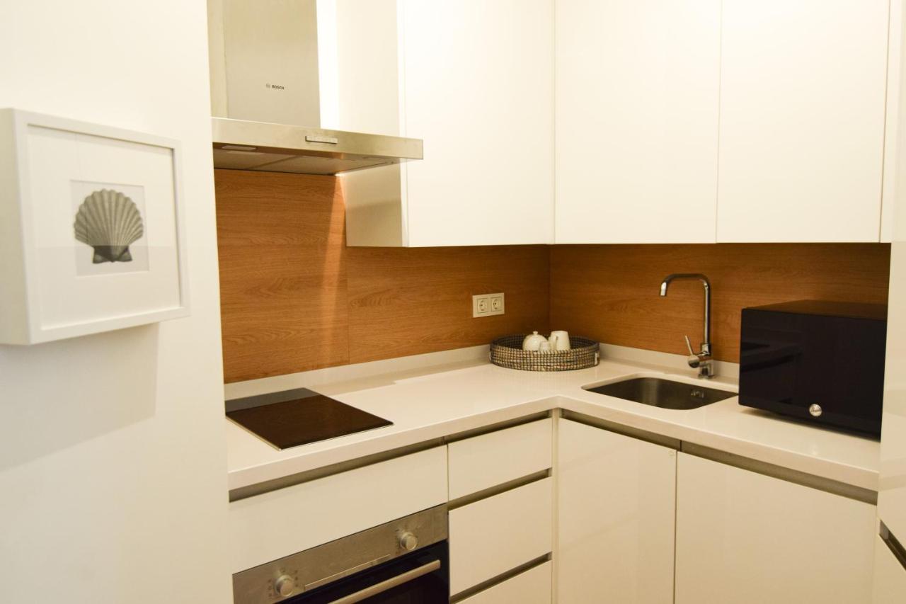 Letmalaga Alcantara Extérieur photo