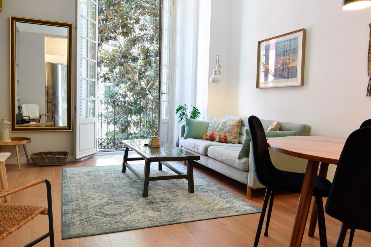 Letmalaga Alcantara Extérieur photo