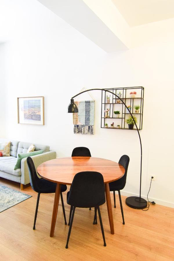 Letmalaga Alcantara Extérieur photo