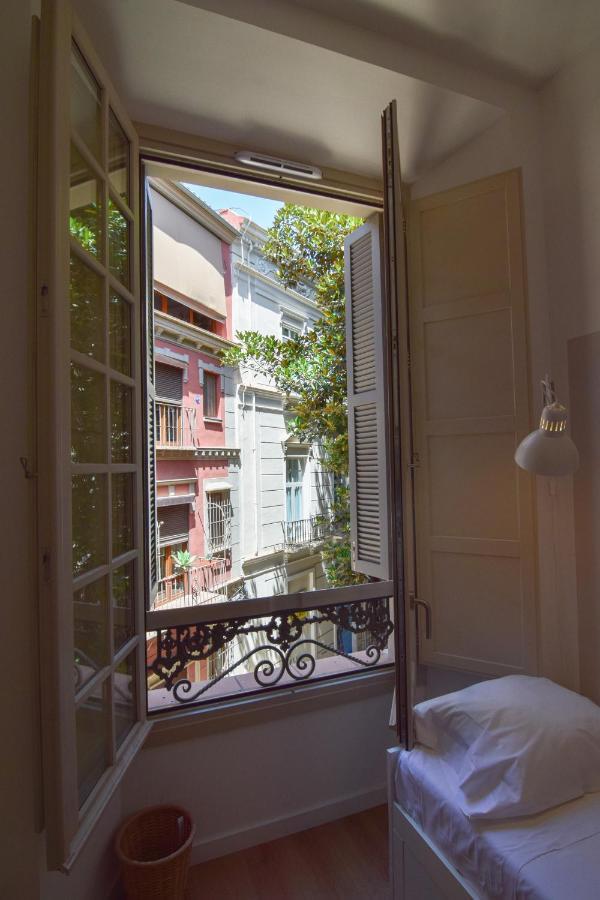 Letmalaga Alcantara Extérieur photo