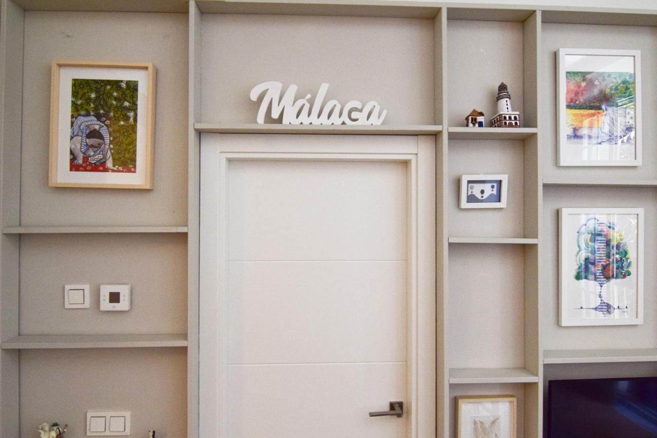 Letmalaga Alcantara Extérieur photo