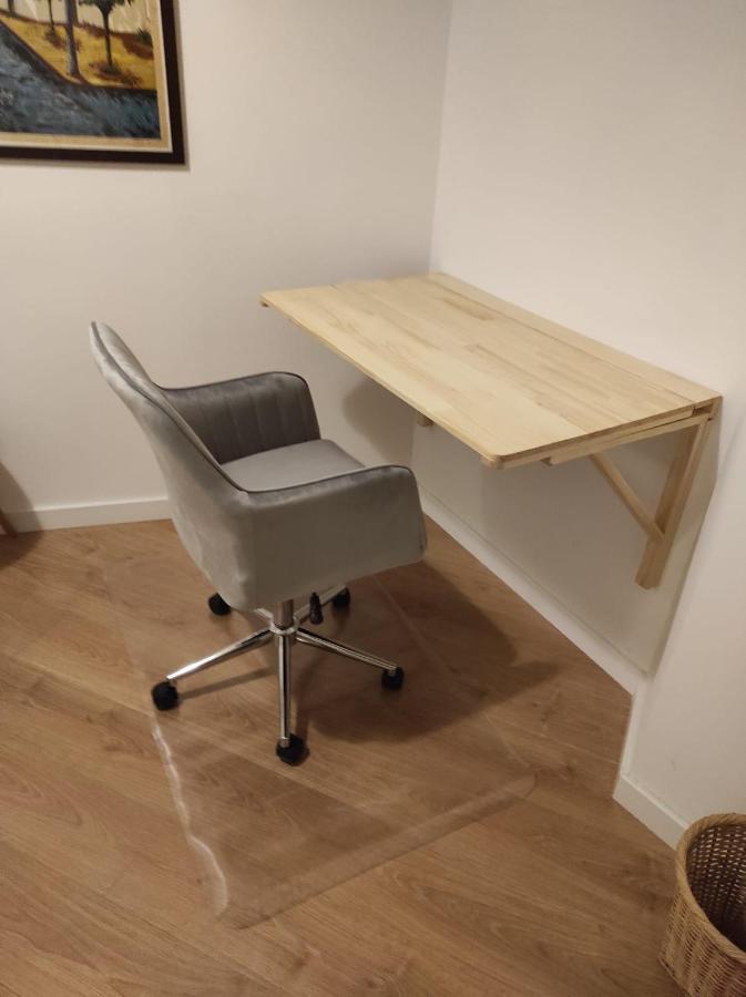Letmalaga Alcantara Extérieur photo